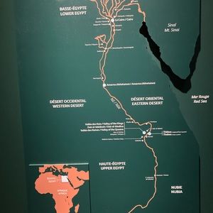 Meet your Posher, Nancy